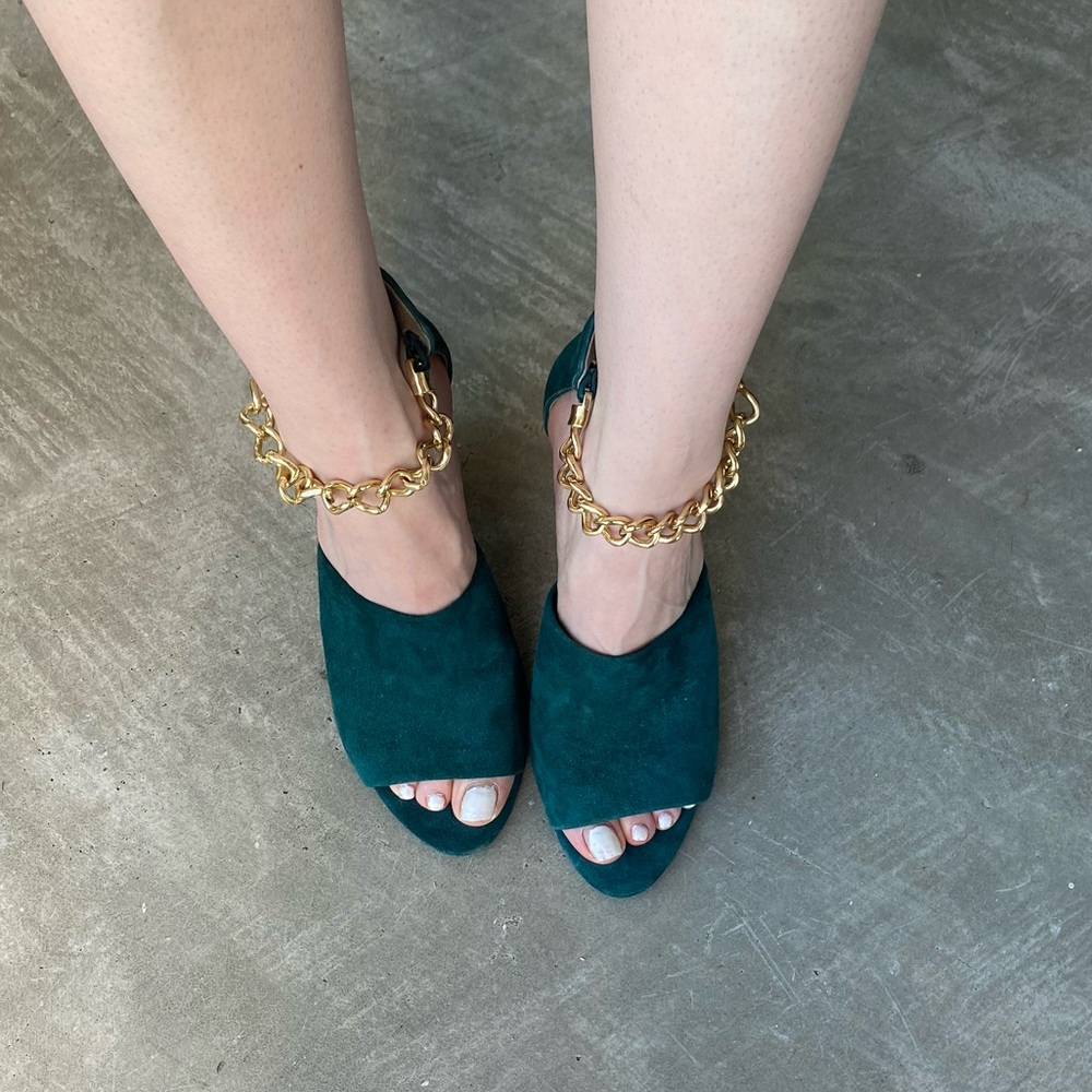 3.1 PHILLIP LIM HEEL